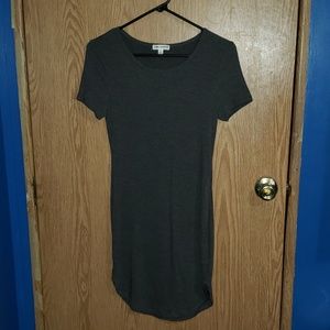 T shirt dress